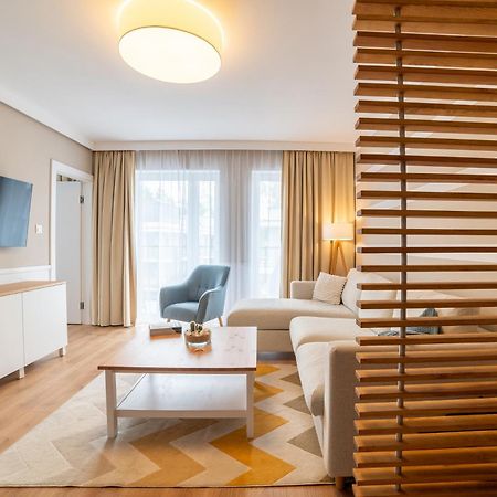 Pobierowo Baltic Apartments A30 Εξωτερικό φωτογραφία