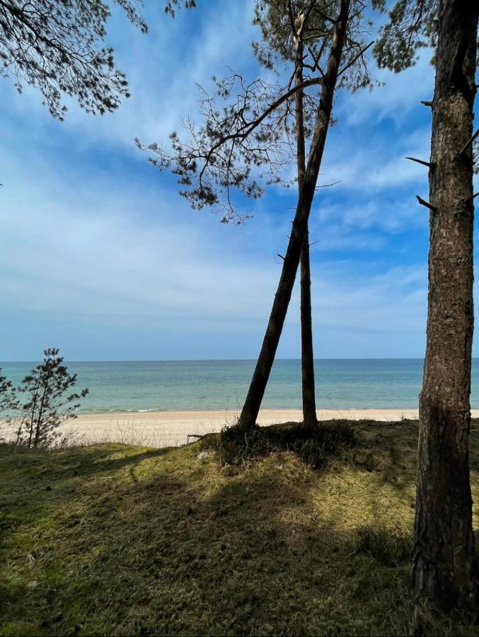 Pobierowo Baltic Apartments A30 Εξωτερικό φωτογραφία