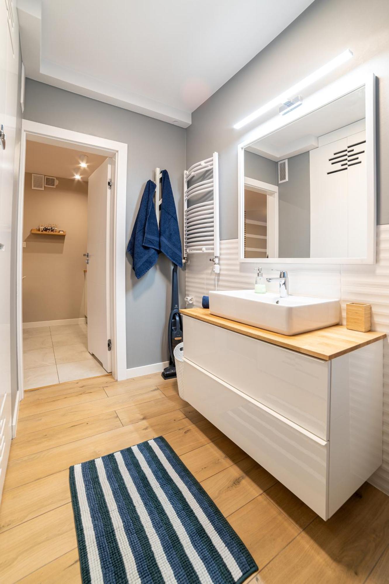 Pobierowo Baltic Apartments A30 Εξωτερικό φωτογραφία
